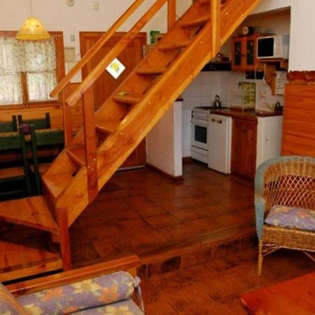 Bungalows El Bosque De Los Elfos San Carlos de Bariloche Værelse billede