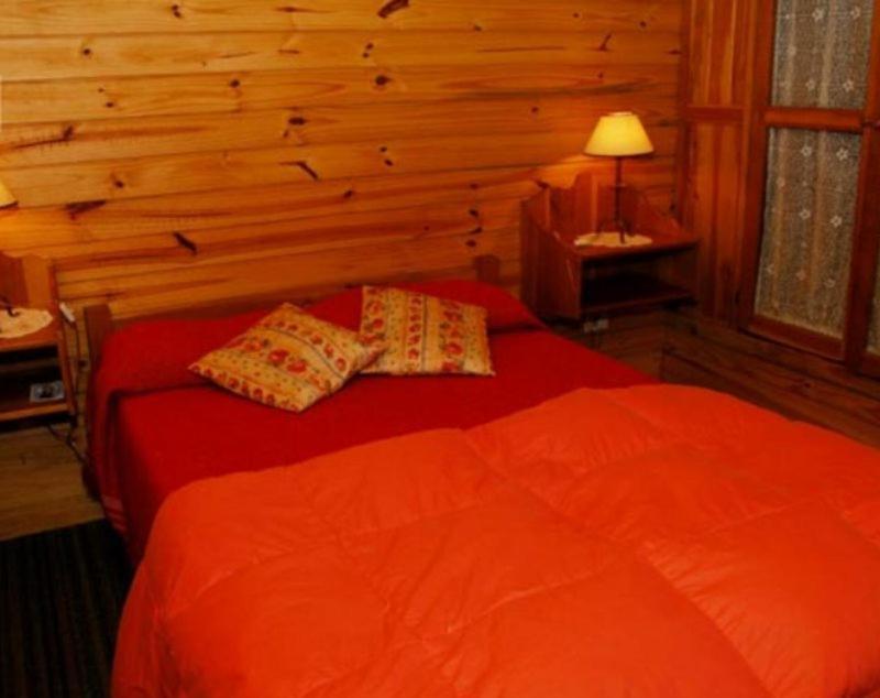 Bungalows El Bosque De Los Elfos San Carlos de Bariloche Værelse billede
