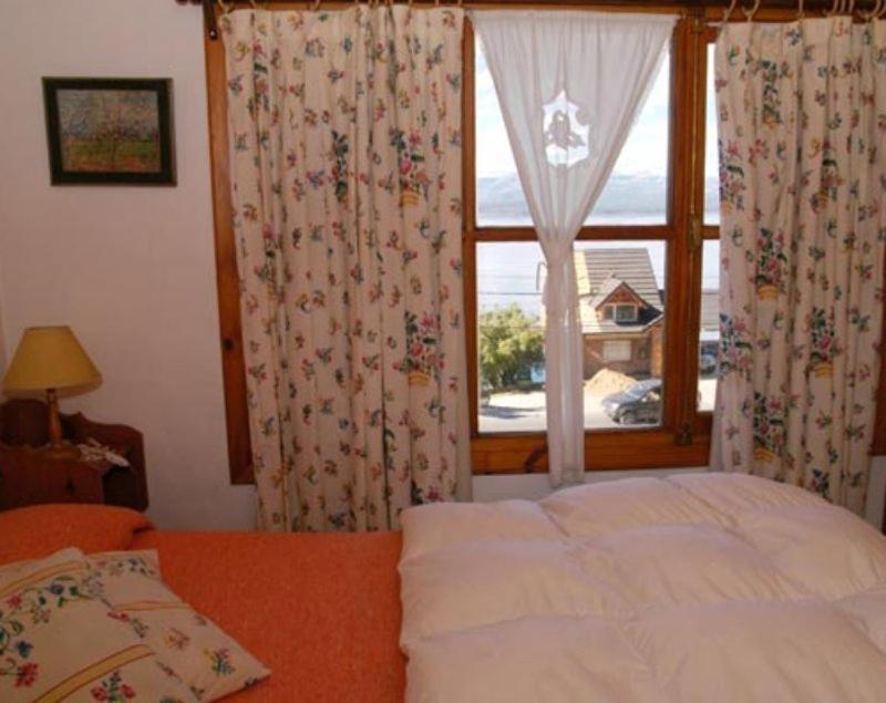 Bungalows El Bosque De Los Elfos San Carlos de Bariloche Værelse billede
